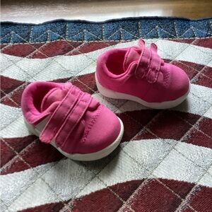 Pink Kids Shoes